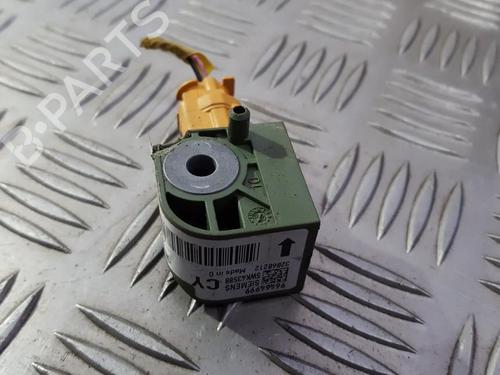 Used Electronic module Electronic module CHEVROLET LACETTI Saloon (J200) 1.6 (109 hp) 33491526 33491526