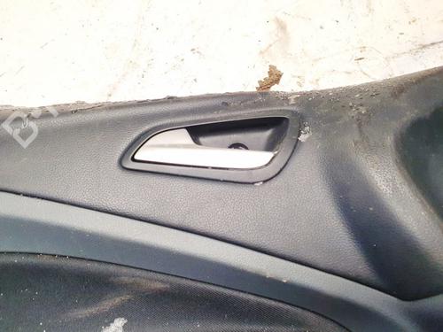 Used Front left interior door handle Front left interior door handle 35458042 35458042