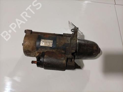 Starter SUBARU LEGACY V (BM) 2.0 D AWD (BMD) | BP36454801M8 - Image 2
