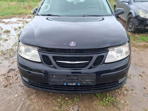 Climate control SAAB 9-3 (YS3F, E79, D79, D75) 1.9 TiD | BP36207516I5 - Image 5