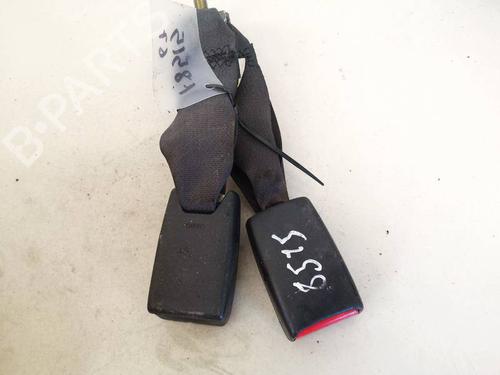 Used Seat buckle Seat buckle MAZDA 6 Hatchback (GG) 2.0 DI (GG14) (121 hp) 35380048 35380048