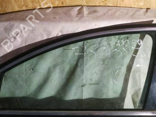 Used Front left door window Front left door window 35338180 35338180
