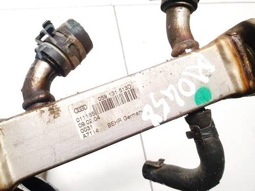 Egr AUDI A4 B6 (8E2) 2.5 TDI quattro | BP34909752M69 - Image 3