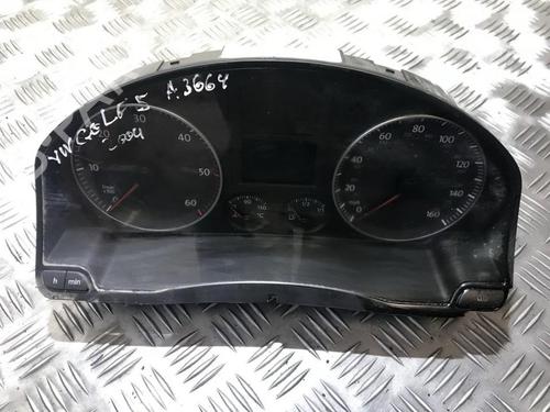 instrument-cluster-vw-golf-v-1k1-2003-2004-2005-2006-2007-2008-2009-2010-35671874 main image