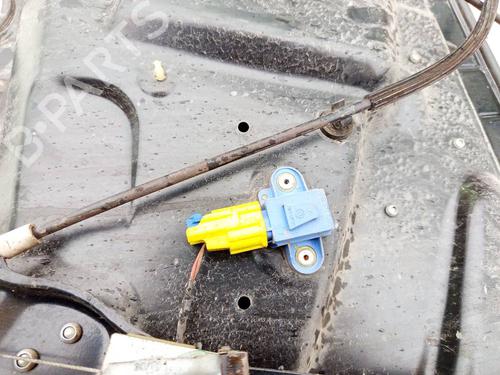 Used Electronic module VW PASSAT B7 (362) 1.6 TDI (105 hp) 32543210