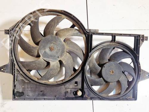 Used Fan Fan PEUGEOT 806 (221) 1.9 TD (92 hp) 34991706 34991706