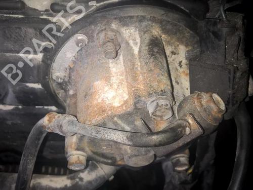 Used Vacuum pump Vacuum pump 35651331 35651331