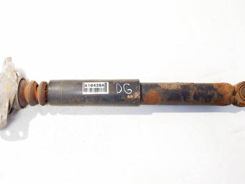 Used Right rear shock absorber Right rear shock absorber VW GOLF V (1K1) 1.6 (102 hp) 35001545 35001545