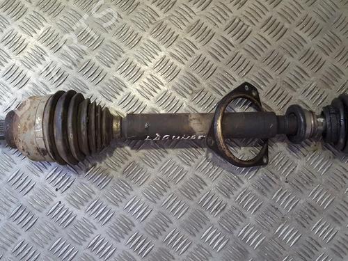 Used Left front driveshaft Left front driveshaft RENAULT LAGUNA II (BG0/1_) 1.9 dCi (BG08, BG0G) (120 hp) 35663771 35663771