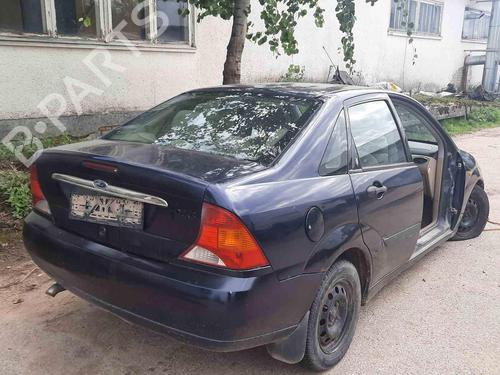 Engine mount FORD FOCUS I (DAW, DBW) 1.8 Turbo DI / TDDi | BP33076064M89  - Image 7