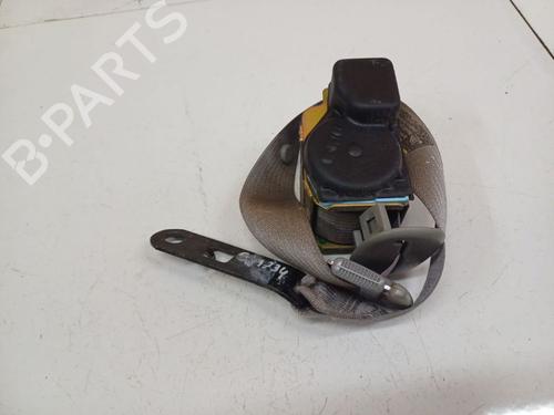 Used Rear right seatbelt Rear right seatbelt 34895872 34895872