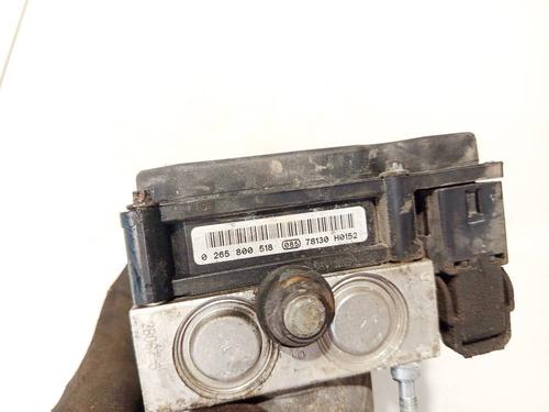 ABS pump NISSAN NOTE (E11, NE11) 1.6 | BP34991011M43 - Image 3