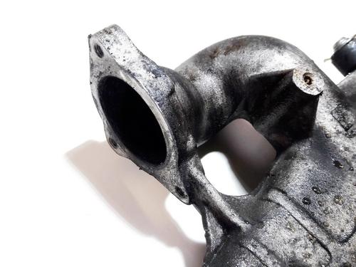 Intake manifold VW PASSAT B5 Variant (3B5) 1.9 TDI | BP35599292M70 - Image 2