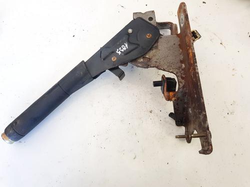 Used Hand brake Hand brake CITROËN C3 I (FC_, FN_) 1.4 16V (88 hp) 35519858 35519858