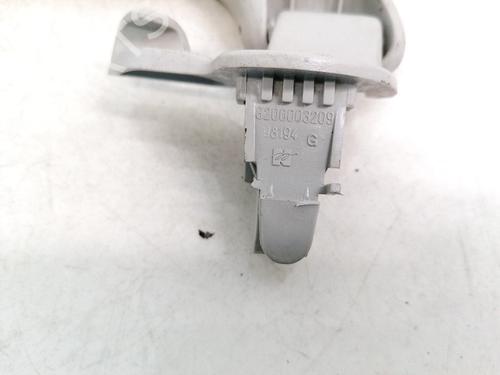 Interior roof handle RENAULT VEL SATIS (BJ0_) 2.2 dCi (BJ0E, BJ0F) | BP35493348I35 - Image 3