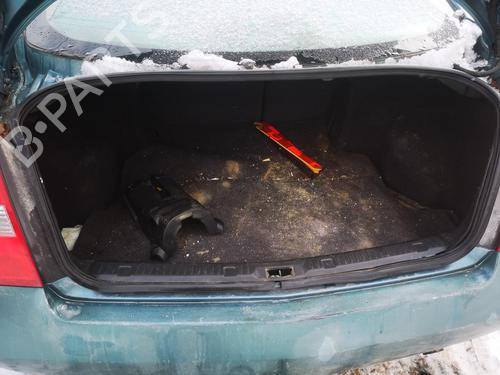 Pipe NISSAN PRIMERA Hatchback (P12) 1.9 dCi | BP32898265M125  - Image 10