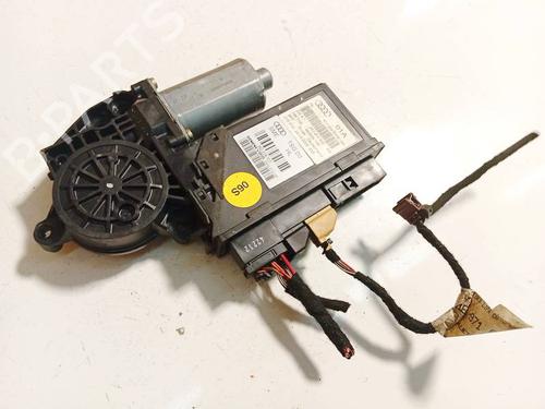Left front window motor AUDI A8 D3 (4E2, 4E8) 4.2 quattro | BP34816353E21 - Image 2