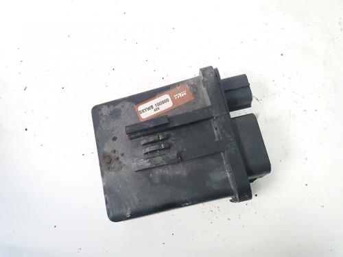 Used Electronic module Electronic module ROVER 600 I (RH) 620 Sdi (105 hp) 32890697 32890697