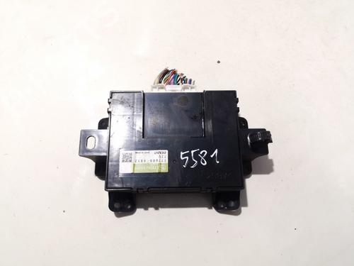 Used Electronic module Electronic module SUBARU OUTBACK (BL, BP) 2.0 D AWD (BPD) (150 hp) 33060437 33060437