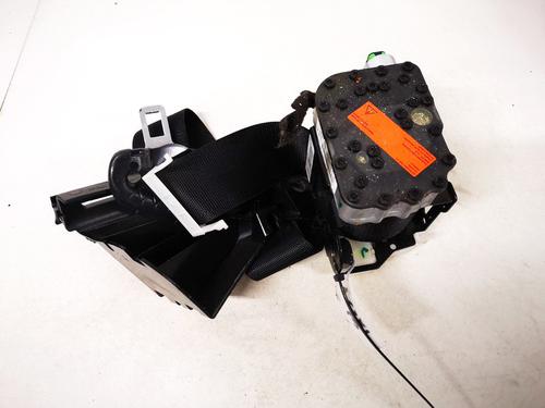 Used Rear left seatbelt Rear left seatbelt SAAB 9-3 (YS3F, E79, D79, D75) 2.2 TiD (125 hp) 35574449 35574449