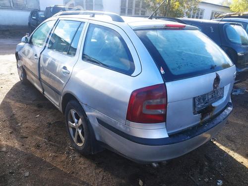 Switch SKODA OCTAVIA II (1Z3) 2.0 TDI | BP32908964I30  - Image 7