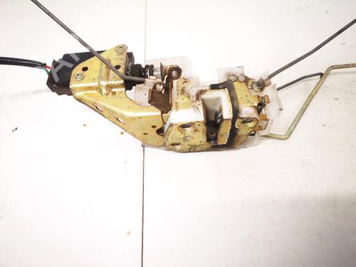 Used Front right lock Front right lock 35564838 35564838