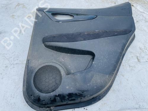 Used Rear right panel Rear right panel NISSAN QASHQAI II (J11, J11_) 1.3 DIG-T (160 hp) 35511725 35511725