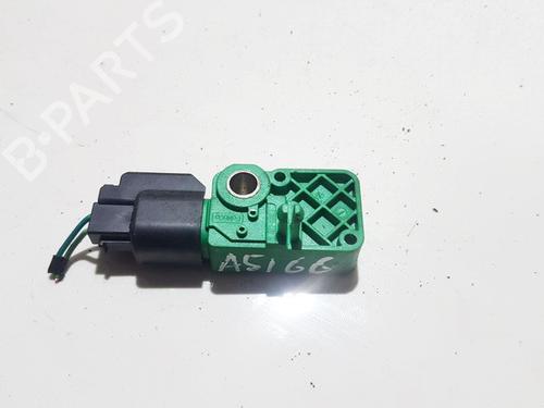 Used Electronic module Electronic module VOLVO XC60 I SUV (156) D5 AWD (205 hp) 33107584 33107584