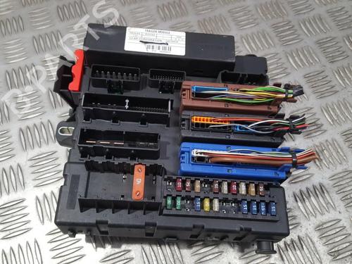 Fuse box OPEL VECTRA C (Z02) 1.9 CDTI (F69) | BP33503602E1 - Image 2