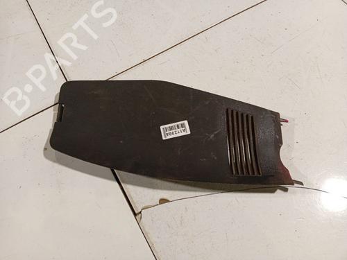 Bagagerumsbeklædning Bagagerumsbeklædning TOYOTA COROLLA Verso (ZER_, ZZE12_, R1_) 2.0 D-4D (CUR10_, CUR10R) (116 hp) 34747586 34747586