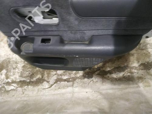 Used Rear right panel Rear right panel 38550841 38550841