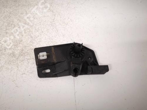 Used Interior handle Interior handle SKODA FABIA II (542) 1.4 (86 hp) 40519570 40519570