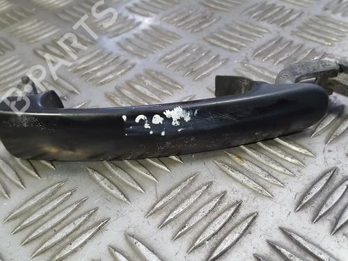 Used Front left exterior door handle Front left exterior door handle 35684088 35684088