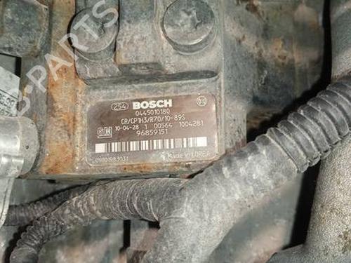 Injection pump CHEVROLET CRUZE (J300) 2.0 CDI | BP35142526M78 - Image 3