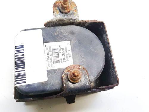 Used Electronic module Electronic module 35152802 35152802