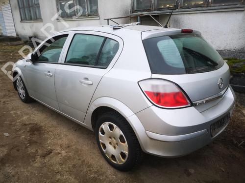 Pipe OPEL ASTRA H (A04) 1.7 CDTI (L48) | BP32623758M125