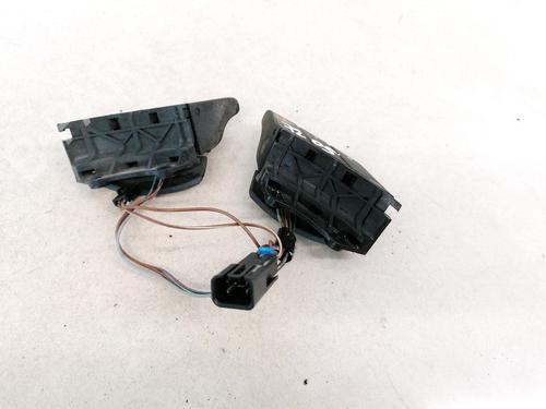 Steering wheel controls OPEL COMBO Box Body/MPV 1.6 | BP35493381E15 - Image 2