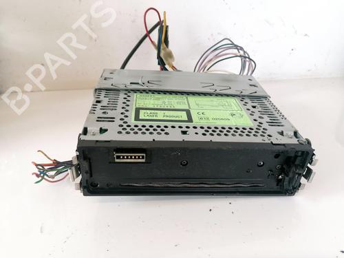 Used Radio Radio 35505727 35505727