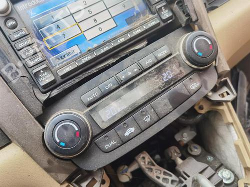 Electronic module HONDA CR-V III (RE_) 2.2 i-CTDi 4WD (RE6) | BP32907920M83  - Image 11