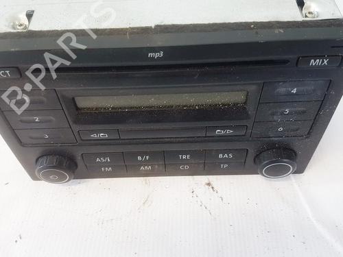 Used Radio Radio 35628071 35628071