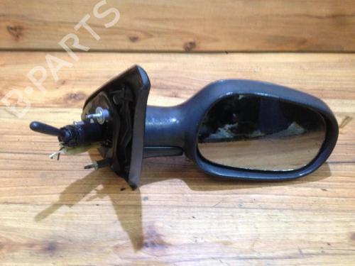 Used Right mirror Right mirror RENAULT MEGANE I (BA0/1_) 1.6 i (BA0L) (75 hp) 35662045 35662045
