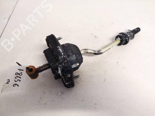 Used Gear lever Gear lever PEUGEOT 206 Hatchback (2A/C) 1.4 HDi eco 70 (68 hp) 35349473 35349473