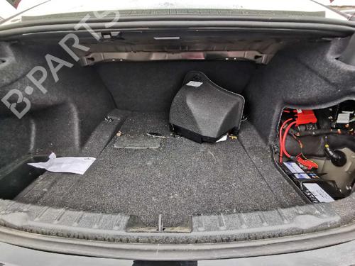 Electronic module BMW 3 (F30, F80) 318 d | BP32576567M83 