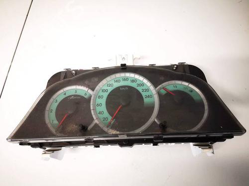 Used Instrument cluster Instrument cluster 34804478 34804478