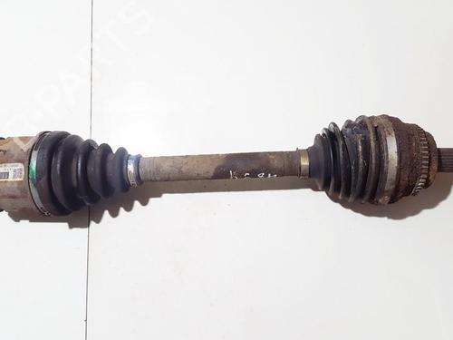 Used Right front driveshaft Right front driveshaft 35851721 35851721