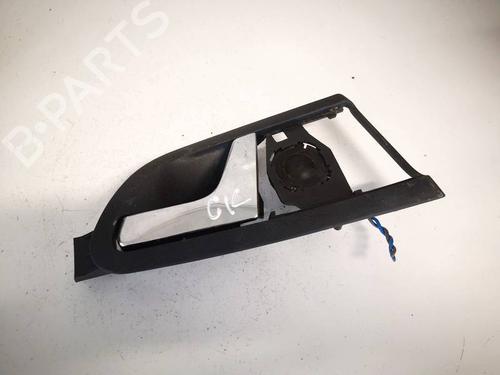 Used Rear left interior door handle Rear left interior door handle 34909712 34909712