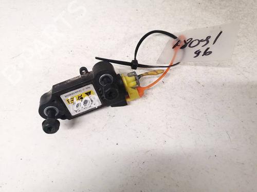 Used Electronic module CHEVROLET CAPTIVA (C100, C140) 2.0 D 4WD (150 hp) 32927134