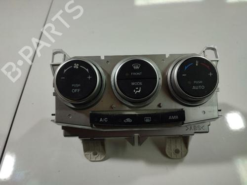 Used Climate control Climate control MAZDA 5 (CR) 2.0 CD (CR19) (110 hp) 34877633 34877633