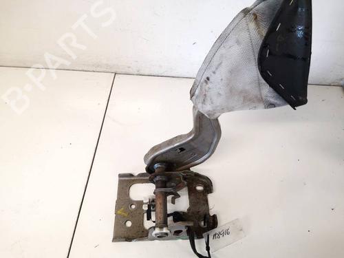 håndbremse håndbremse FORD MONDEO IV (BA7) 2.5 (220 hp) 35315333 35315333