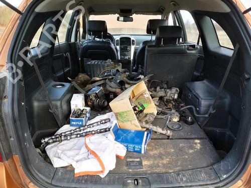 Engine mount CHEVROLET CAPTIVA (C100, C140) 2.0 D 4WD | BP32592022M89